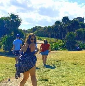 Meet your Posher, Madison